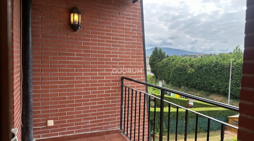 DÚPLEX EN VENTA EN BERANGO