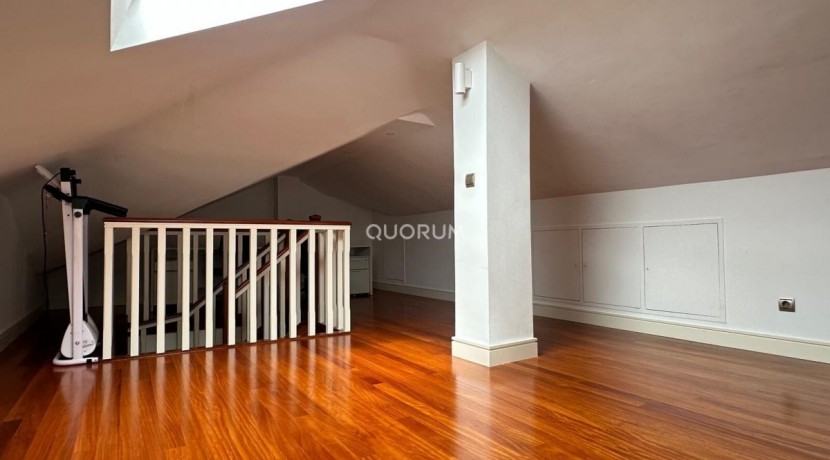 DÚPLEX EN VENTA EN BERANGO