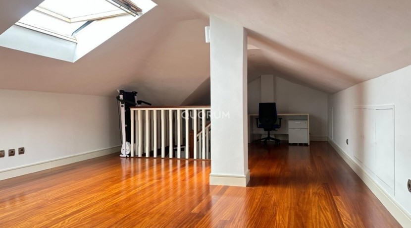 DÚPLEX EN VENTA EN BERANGO