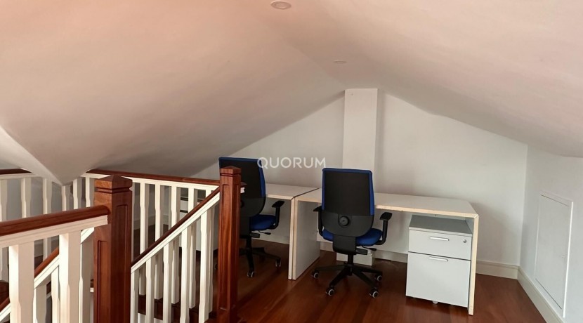 DÚPLEX EN VENTA EN BERANGO