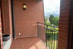 DÚPLEX EN VENTA EN BERANGO