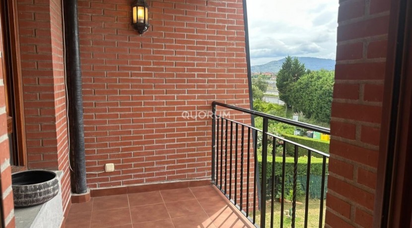DÚPLEX EN VENTA EN BERANGO
