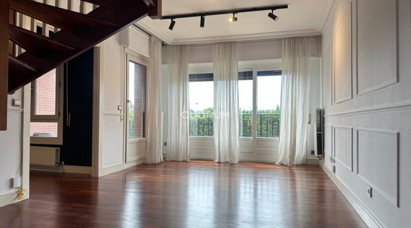 DÚPLEX EN VENTA EN BERANGO