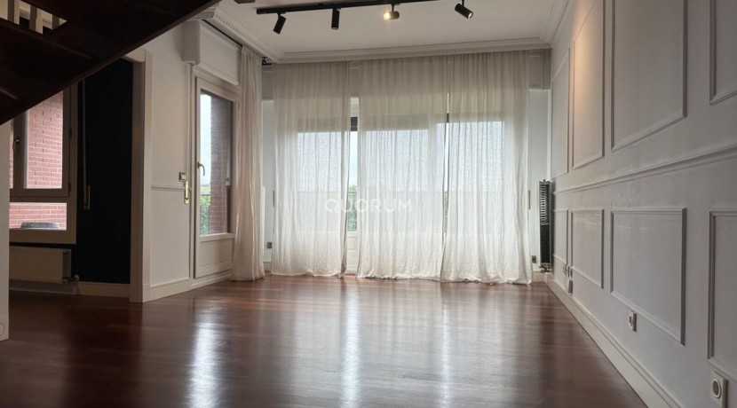 DÚPLEX EN VENTA EN BERANGO