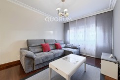 EDIFICIO BATZOKI CRUCES, 3 HABITACIONES Y 2 BAÑOS CON GARAJE Y TRASTERO DIRECTO