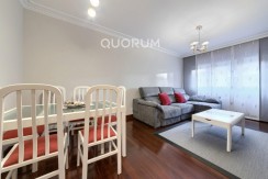 EDIFICIO BATZOKI CRUCES, 3 HABITACIONES Y 2 BAÑOS CON GARAJE Y TRASTERO DIRECTO