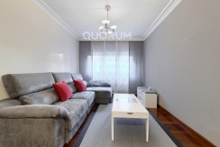 EDIFICIO BATZOKI CRUCES, 3 HABITACIONES Y 2 BAÑOS CON GARAJE Y TRASTERO DIRECTO