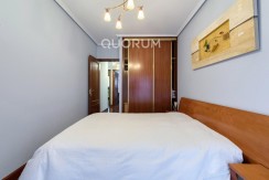 EDIFICIO BATZOKI CRUCES, 3 HABITACIONES Y 2 BAÑOS CON GARAJE Y TRASTERO DIRECTO