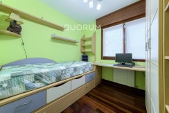 EDIFICIO BATZOKI CRUCES, 3 HABITACIONES Y 2 BAÑOS CON GARAJE Y TRASTERO DIRECTO