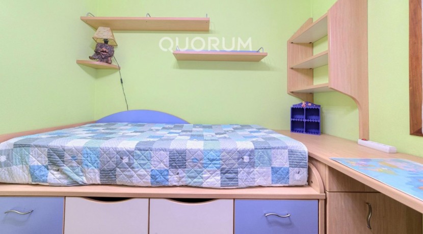 EDIFICIO BATZOKI CRUCES, 3 HABITACIONES Y 2 BAÑOS CON GARAJE Y TRASTERO DIRECTO