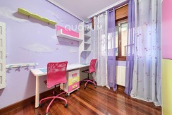 EDIFICIO BATZOKI CRUCES, 3 HABITACIONES Y 2 BAÑOS CON GARAJE Y TRASTERO DIRECTO