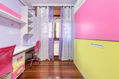 EDIFICIO BATZOKI CRUCES, 3 HABITACIONES Y 2 BAÑOS CON GARAJE Y TRASTERO DIRECTO