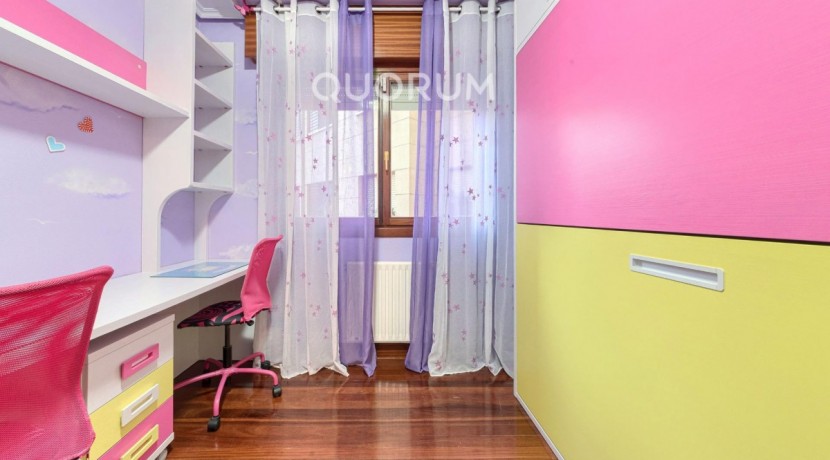 EDIFICIO BATZOKI CRUCES, 3 HABITACIONES Y 2 BAÑOS CON GARAJE Y TRASTERO DIRECTO