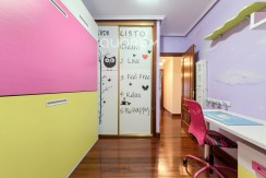 EDIFICIO BATZOKI CRUCES, 3 HABITACIONES Y 2 BAÑOS CON GARAJE Y TRASTERO DIRECTO