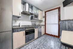 EDIFICIO BATZOKI CRUCES, 3 HABITACIONES Y 2 BAÑOS CON GARAJE Y TRASTERO DIRECTO