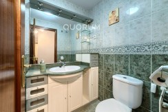 EDIFICIO BATZOKI CRUCES, 3 HABITACIONES Y 2 BAÑOS CON GARAJE Y TRASTERO DIRECTO