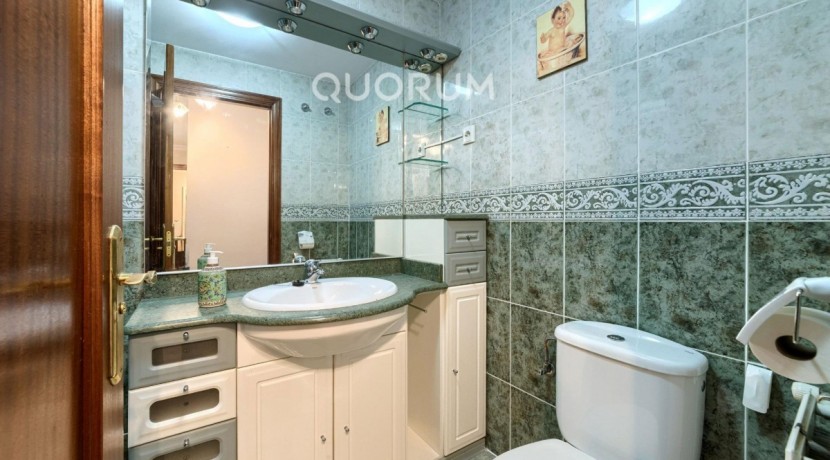 EDIFICIO BATZOKI CRUCES, 3 HABITACIONES Y 2 BAÑOS CON GARAJE Y TRASTERO DIRECTO