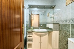 EDIFICIO BATZOKI CRUCES, 3 HABITACIONES Y 2 BAÑOS CON GARAJE Y TRASTERO DIRECTO