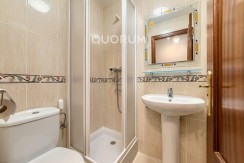 EDIFICIO BATZOKI CRUCES, 3 HABITACIONES Y 2 BAÑOS CON GARAJE Y TRASTERO DIRECTO