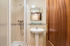 EDIFICIO BATZOKI CRUCES, 3 HABITACIONES Y 2 BAÑOS CON GARAJE Y TRASTERO DIRECTO