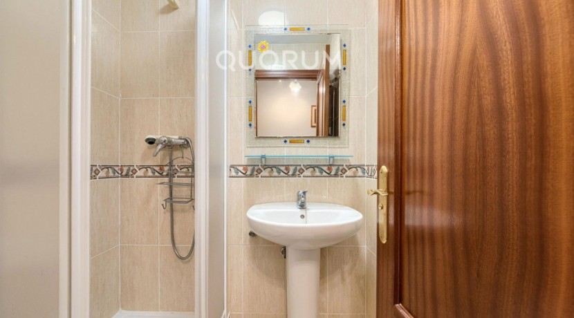 EDIFICIO BATZOKI CRUCES, 3 HABITACIONES Y 2 BAÑOS CON GARAJE Y TRASTERO DIRECTO