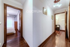 EDIFICIO BATZOKI CRUCES, 3 HABITACIONES Y 2 BAÑOS CON GARAJE Y TRASTERO DIRECTO