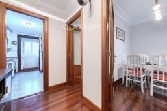 EDIFICIO BATZOKI CRUCES, 3 HABITACIONES Y 2 BAÑOS CON GARAJE Y TRASTERO DIRECTO