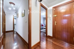 EDIFICIO BATZOKI CRUCES, 3 HABITACIONES Y 2 BAÑOS CON GARAJE Y TRASTERO DIRECTO