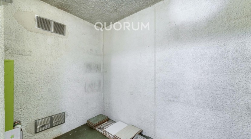 EDIFICIO BATZOKI CRUCES, 3 HABITACIONES Y 2 BAÑOS CON GARAJE Y TRASTERO DIRECTO