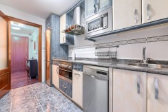 EDIFICIO BATZOKI CRUCES, 3 HABITACIONES Y 2 BAÑOS CON GARAJE Y TRASTERO DIRECTO