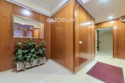 EDIFICIO BATZOKI CRUCES, 3 HABITACIONES Y 2 BAÑOS CON GARAJE Y TRASTERO DIRECTO