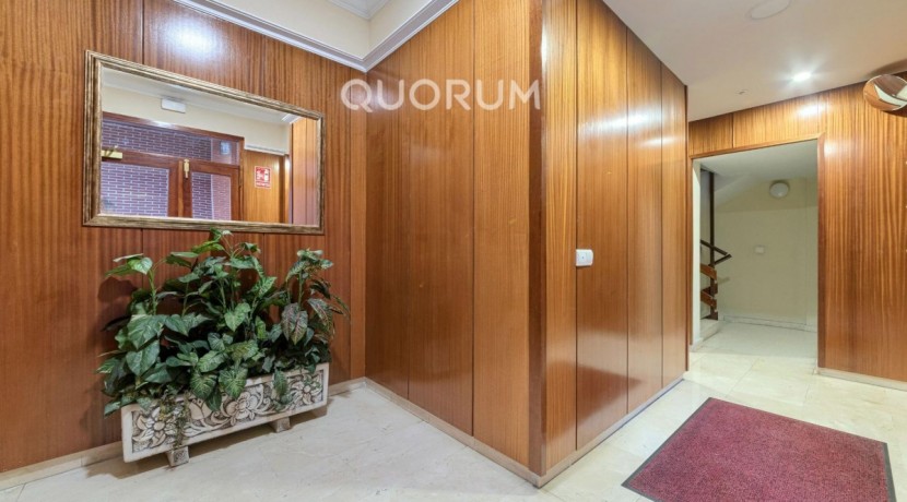 EDIFICIO BATZOKI CRUCES, 3 HABITACIONES Y 2 BAÑOS CON GARAJE Y TRASTERO DIRECTO