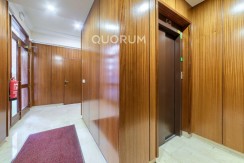 EDIFICIO BATZOKI CRUCES, 3 HABITACIONES Y 2 BAÑOS CON GARAJE Y TRASTERO DIRECTO