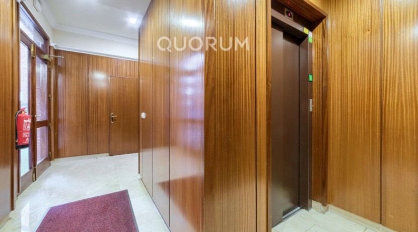 EDIFICIO BATZOKI CRUCES, 3 HABITACIONES Y 2 BAÑOS CON GARAJE Y TRASTERO DIRECTO