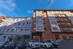 EDIFICIO BATZOKI CRUCES, 3 HABITACIONES Y 2 BAÑOS CON GARAJE Y TRASTERO DIRECTO