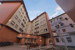 EDIFICIO BATZOKI CRUCES, 3 HABITACIONES Y 2 BAÑOS CON GARAJE Y TRASTERO DIRECTO