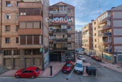 EDIFICIO BATZOKI CRUCES, 3 HABITACIONES Y 2 BAÑOS CON GARAJE Y TRASTERO DIRECTO