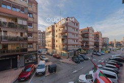 EDIFICIO BATZOKI CRUCES, 3 HABITACIONES Y 2 BAÑOS CON GARAJE Y TRASTERO DIRECTO
