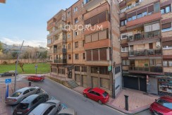 EDIFICIO BATZOKI CRUCES, 3 HABITACIONES Y 2 BAÑOS CON GARAJE Y TRASTERO DIRECTO