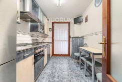 EDIFICIO BATZOKI CRUCES, 3 HABITACIONES Y 2 BAÑOS CON GARAJE Y TRASTERO DIRECTO