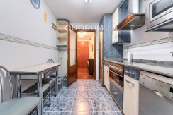 EDIFICIO BATZOKI CRUCES, 3 HABITACIONES Y 2 BAÑOS CON GARAJE Y TRASTERO DIRECTO