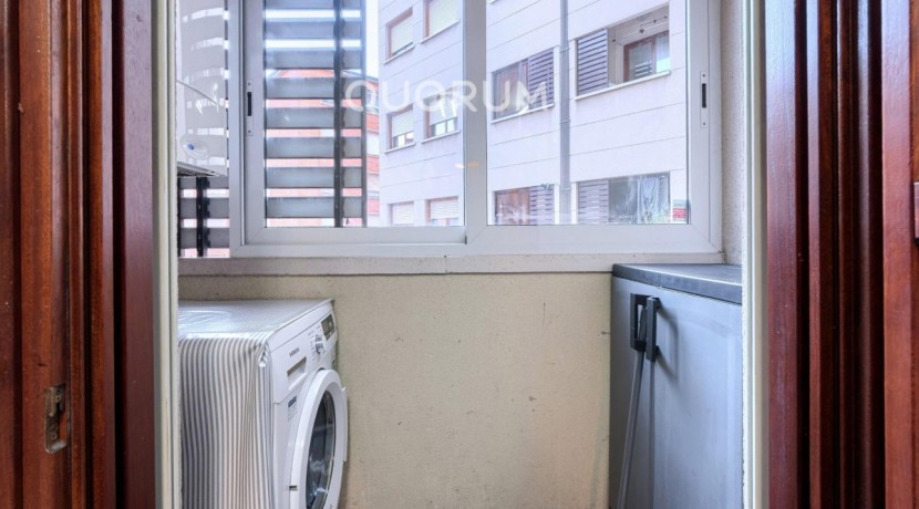 EDIFICIO BATZOKI CRUCES, 3 HABITACIONES Y 2 BAÑOS CON GARAJE Y TRASTERO DIRECTO