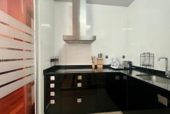 Elegante apartamento de 1 habitación en Isozaki