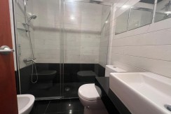 Elegante apartamento de 1 habitación en Isozaki