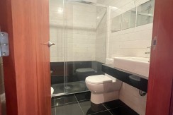 Elegante apartamento de 1 habitación en Isozaki
