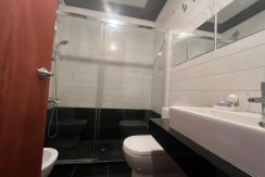 Elegante apartamento de 1 habitación en Isozaki