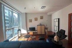 Elegante apartamento de 1 habitación en Isozaki