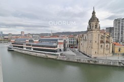Encantadora Vivienda Con Vistas Únicas a La Ría