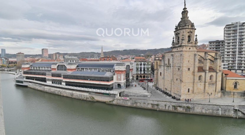 Encantadora Vivienda Con Vistas Únicas a La Ría