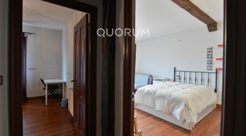 Encantadora Vivienda Con Vistas Únicas a La Ría